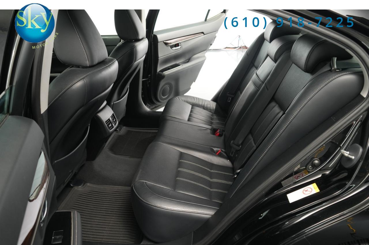2016 Lexus ES 350 Sedan V6 West Chester PA