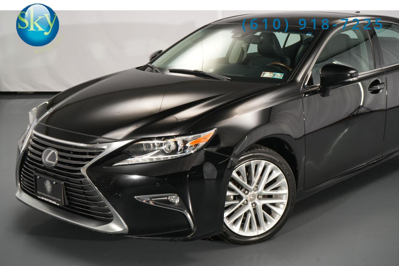 2016 Lexus ES 350 Sedan V6 West Chester PA