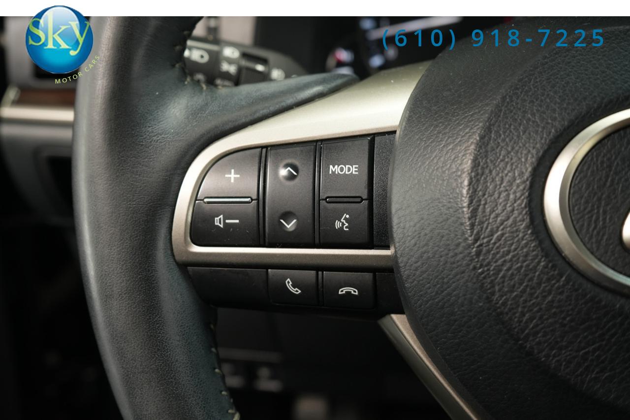 2016 Lexus ES 350 Sedan V6 West Chester PA