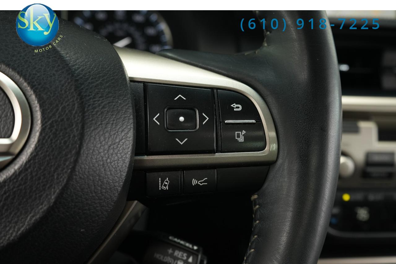 2016 Lexus ES 350 Sedan V6 West Chester PA