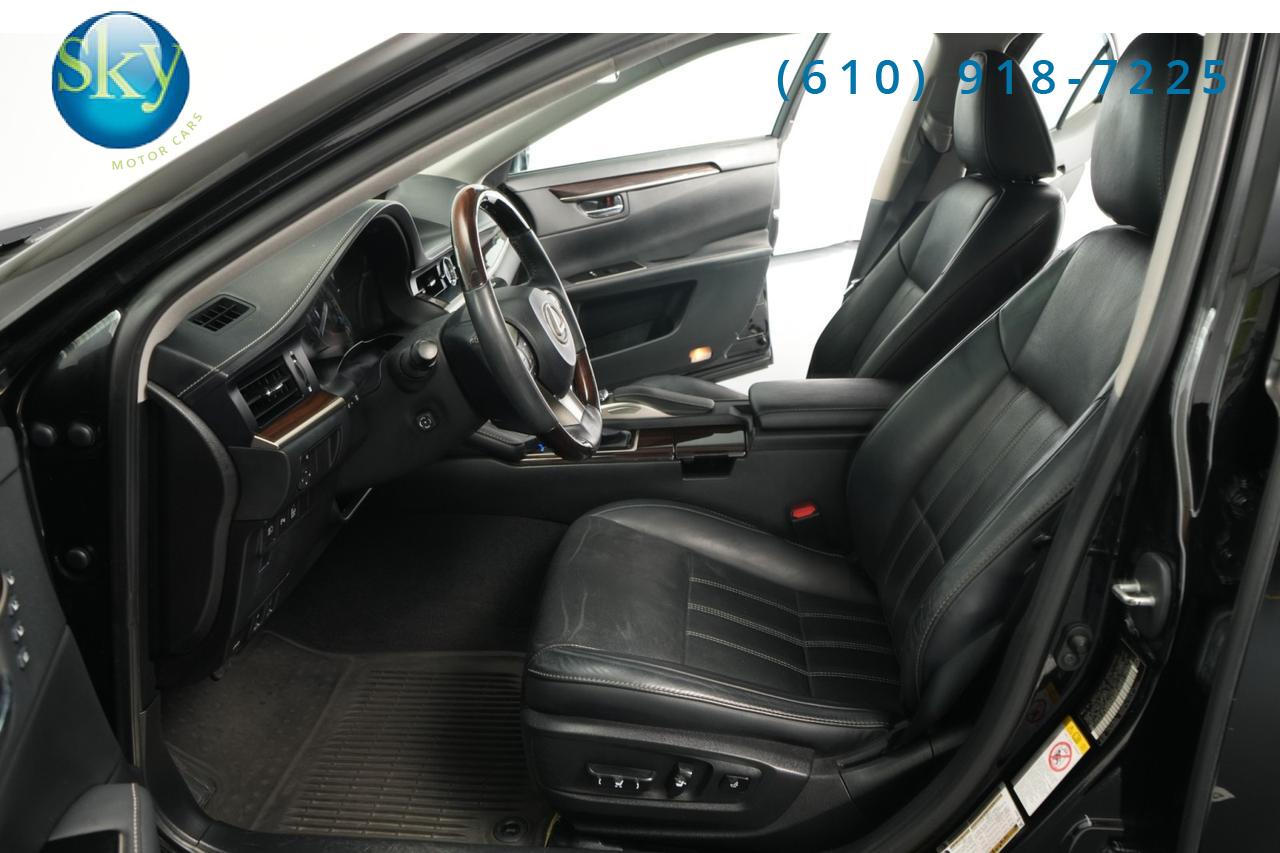 2016 Lexus ES 350 Sedan V6 West Chester PA