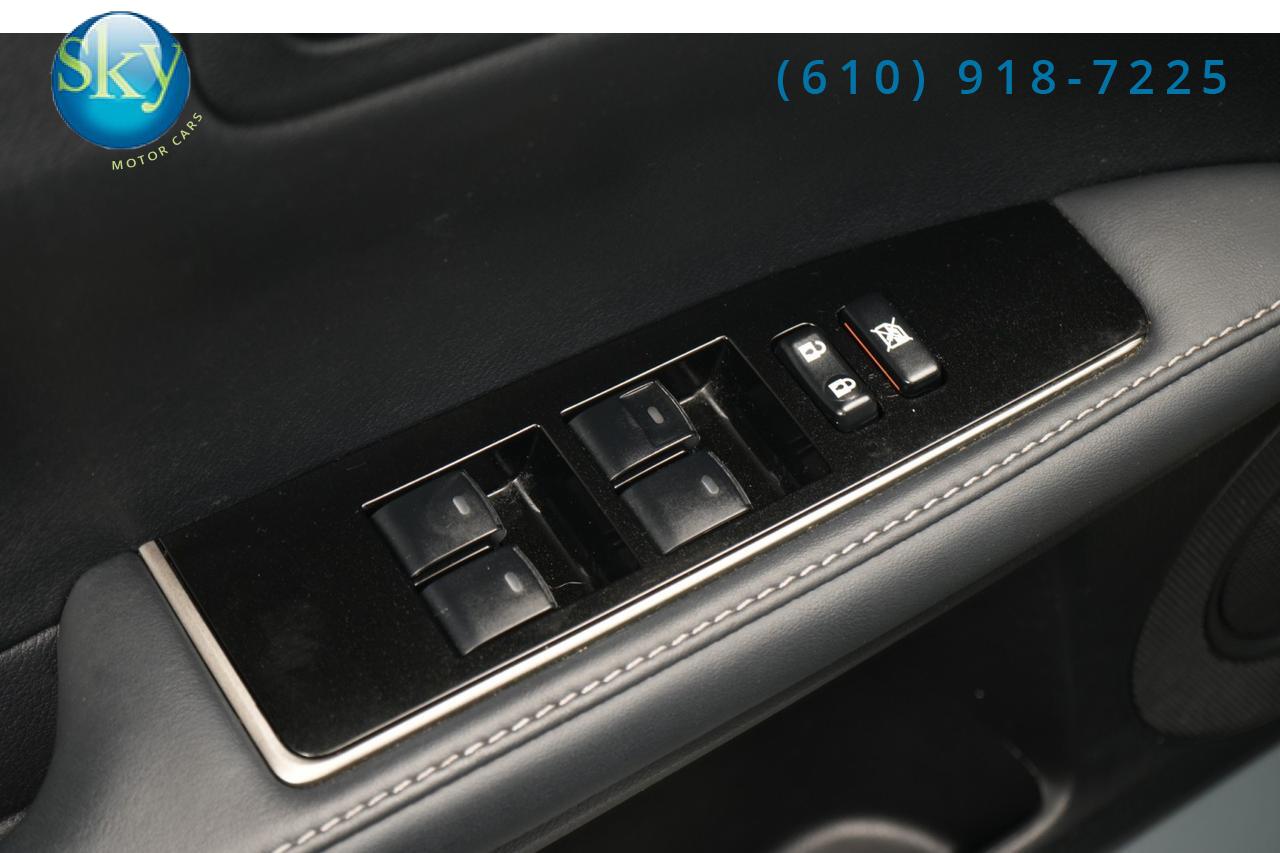 2016 Lexus ES 350 Sedan V6 West Chester PA