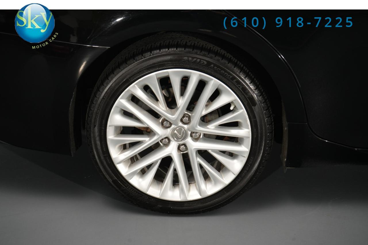 2016 Lexus ES 350 Sedan V6 West Chester PA