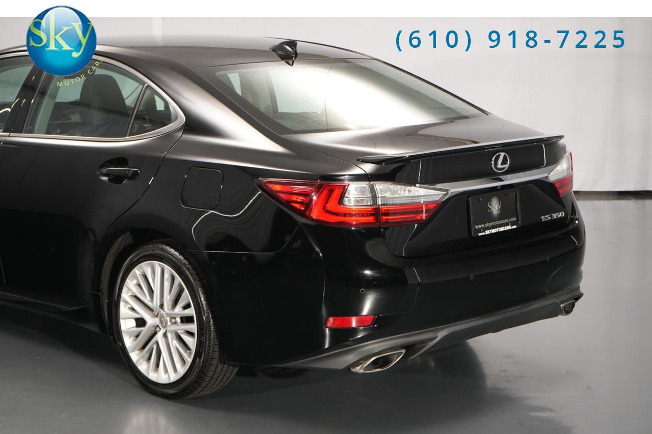 2016 Lexus ES 350 Sedan V6 West Chester PA