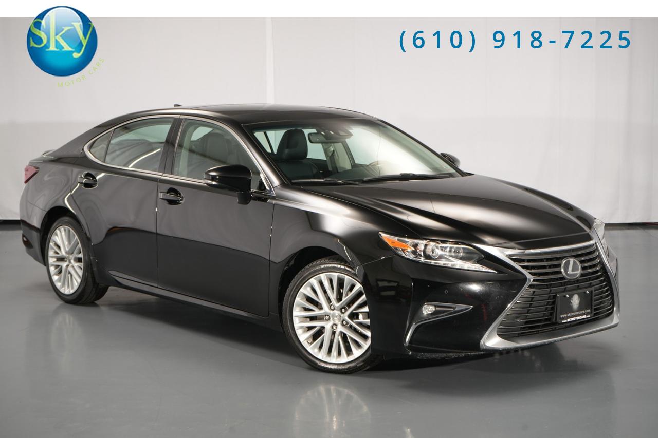 2016 Lexus ES 350 Sedan V6 West Chester PA