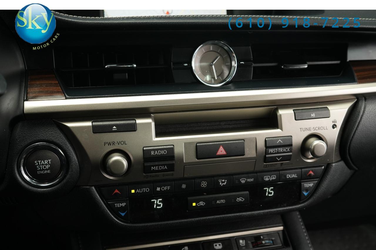 2016 Lexus ES 350 Sedan V6 West Chester PA