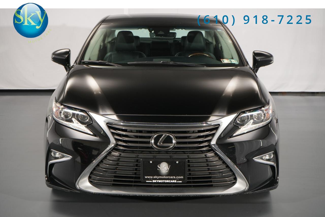 2016 Lexus ES 350 Sedan V6 West Chester PA
