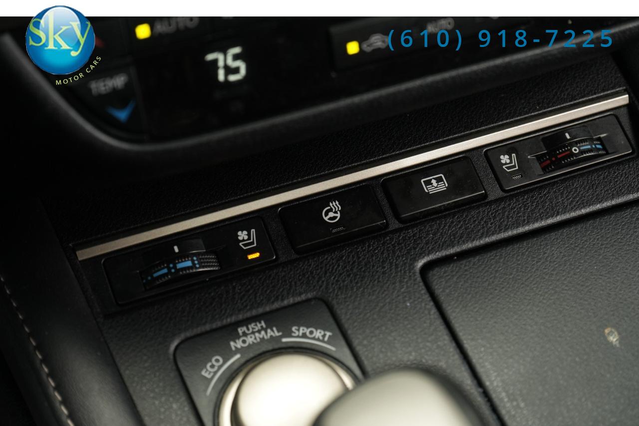 2016 Lexus ES 350 Sedan V6 West Chester PA