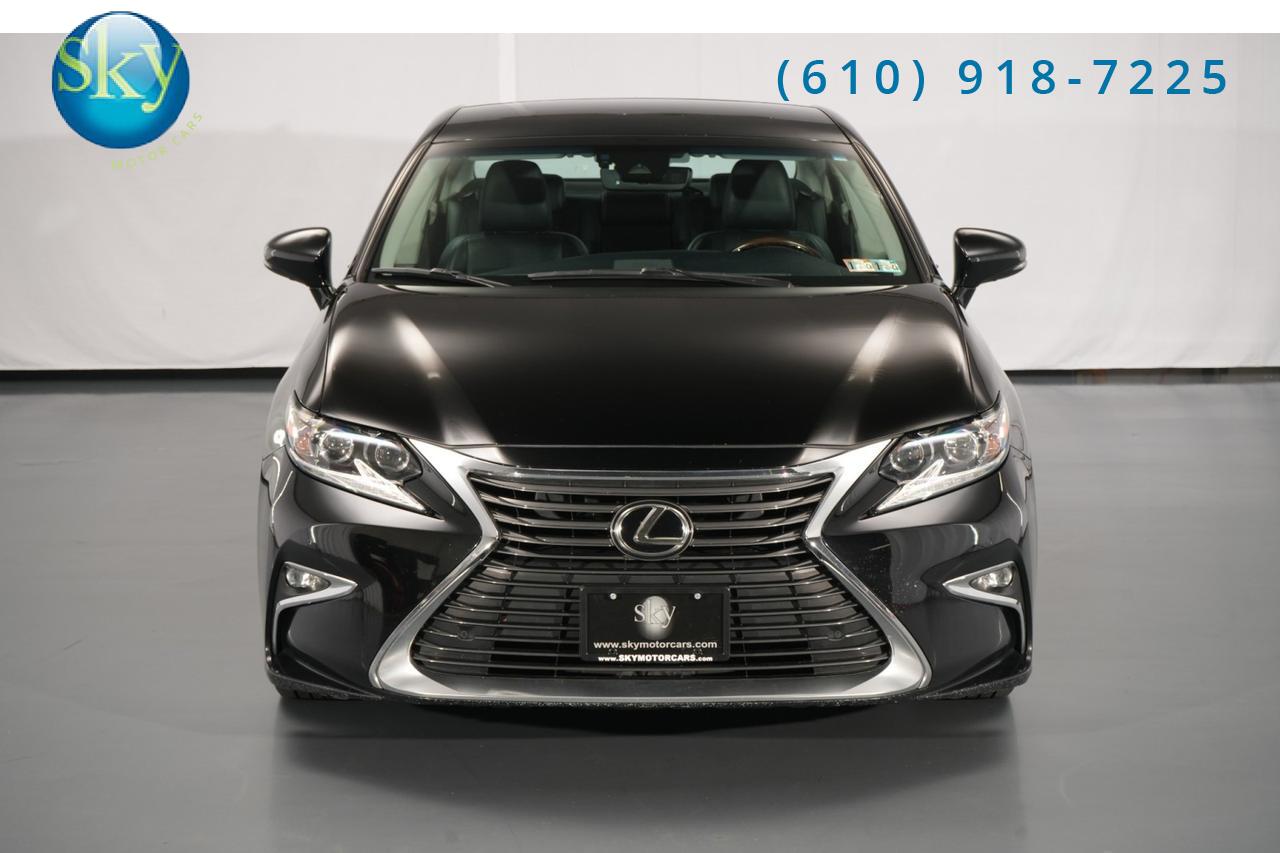 2016 Lexus ES 350 Sedan V6 West Chester PA