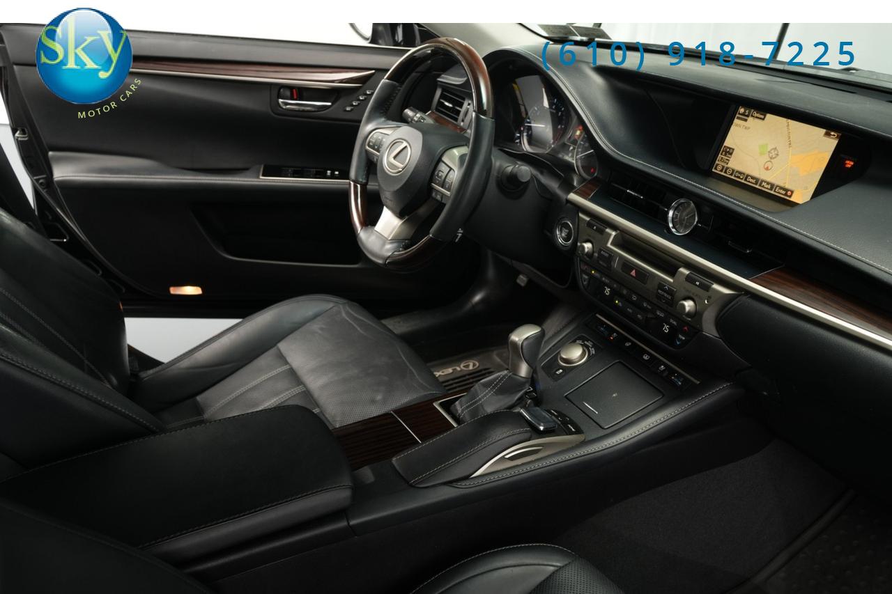 2016 Lexus ES 350 Sedan V6 West Chester PA