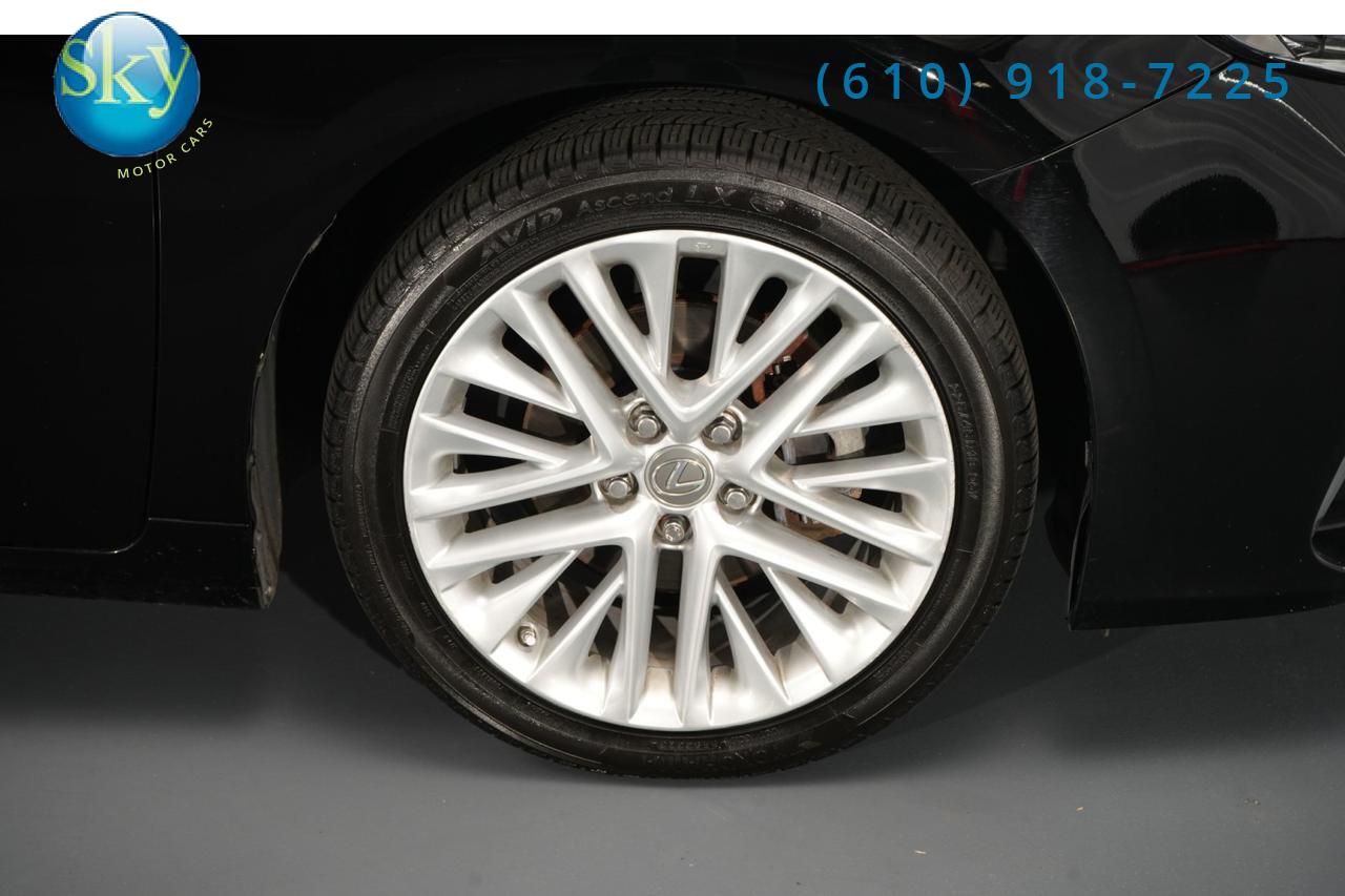 2016 Lexus ES 350 Sedan V6 West Chester PA
