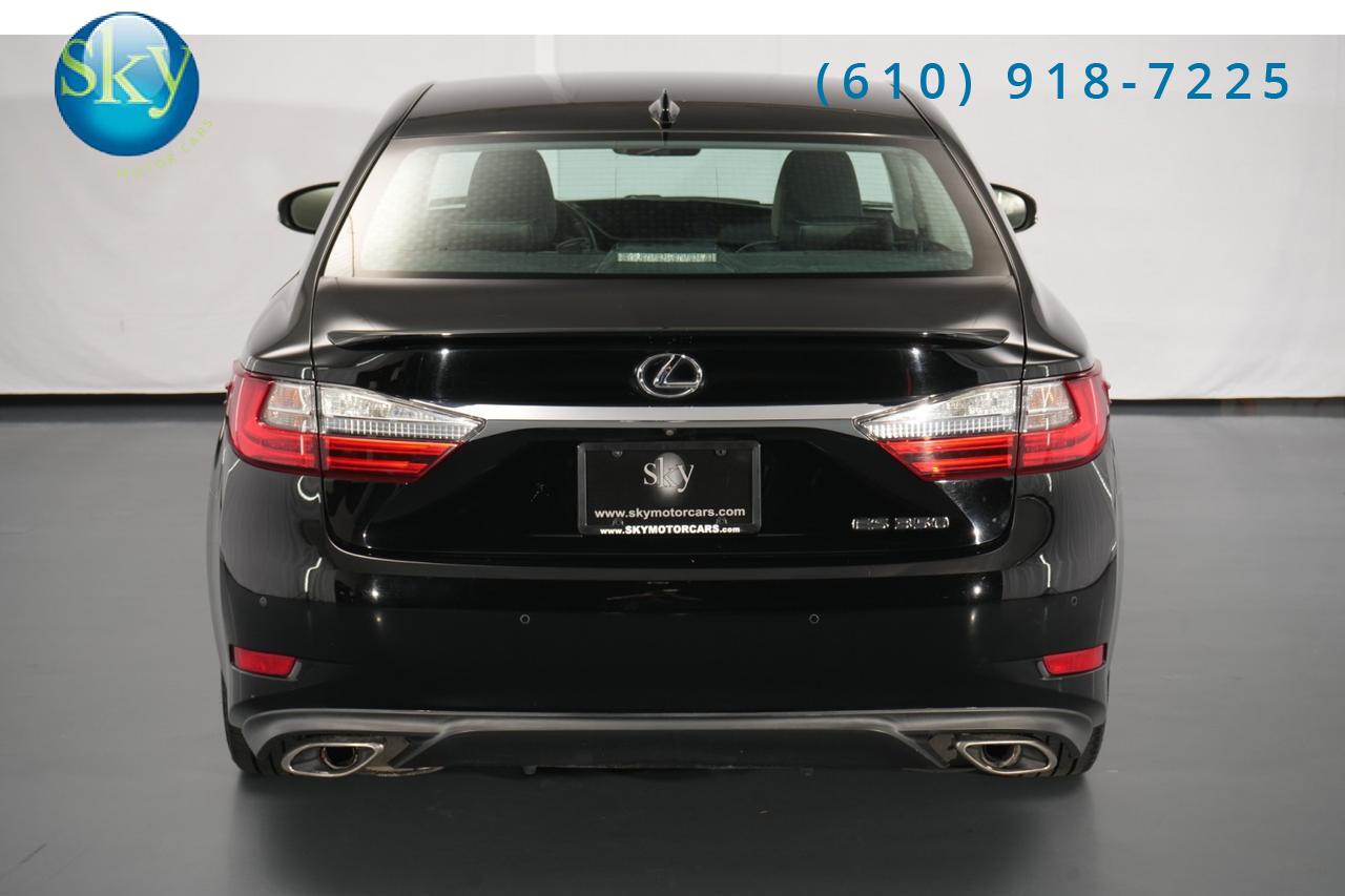 2016 Lexus ES 350 Sedan V6 West Chester PA