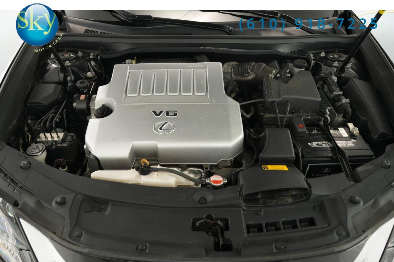 2016 Lexus ES 350 Sedan V6 West Chester PA