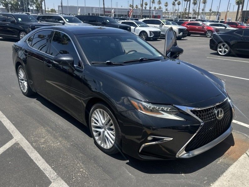 2016 Lexus ES 350 Tucson AZ