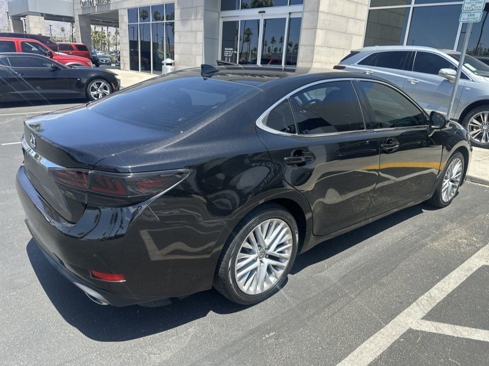 2016 Lexus ES 350 Tucson AZ