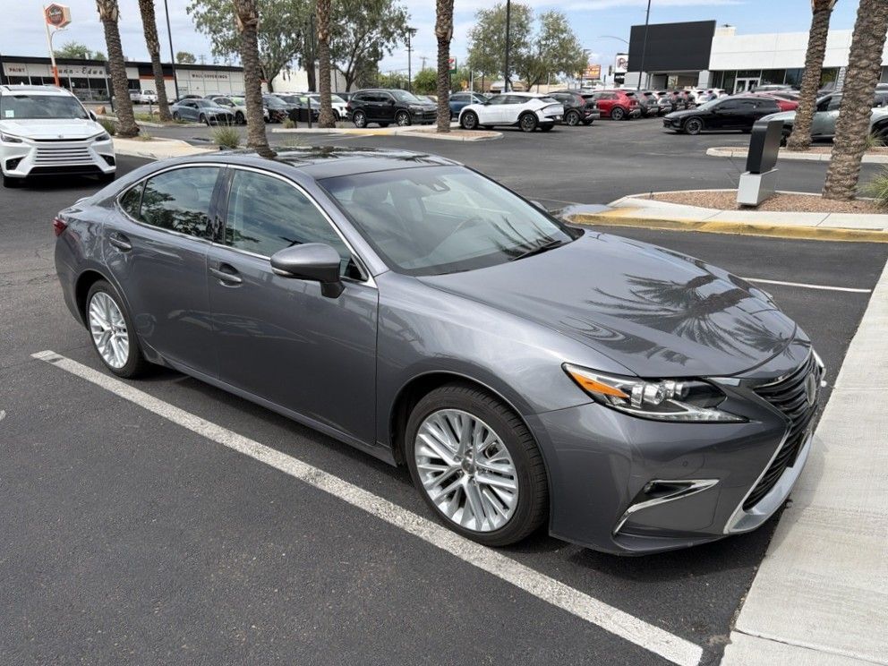 2016 Lexus ES 350 Tucson AZ
