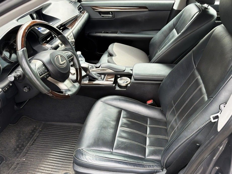 2016 Lexus ES 350 Tucson AZ