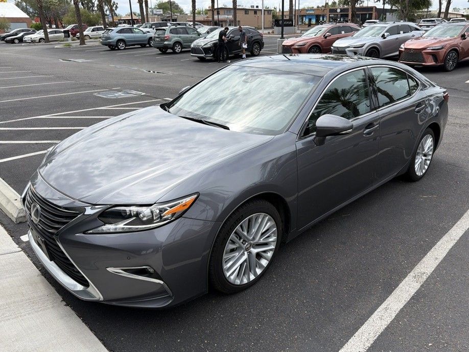 2016 Lexus ES 350 Tucson AZ