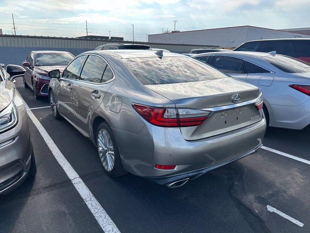 2016 Lexus ES 350 Tucson AZ