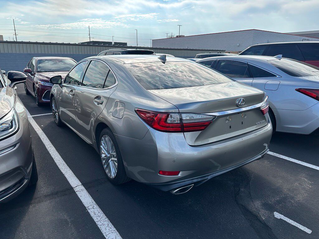 2016 Lexus ES 350 Tucson AZ