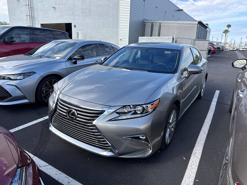 2016 Lexus ES 350 Tucson AZ