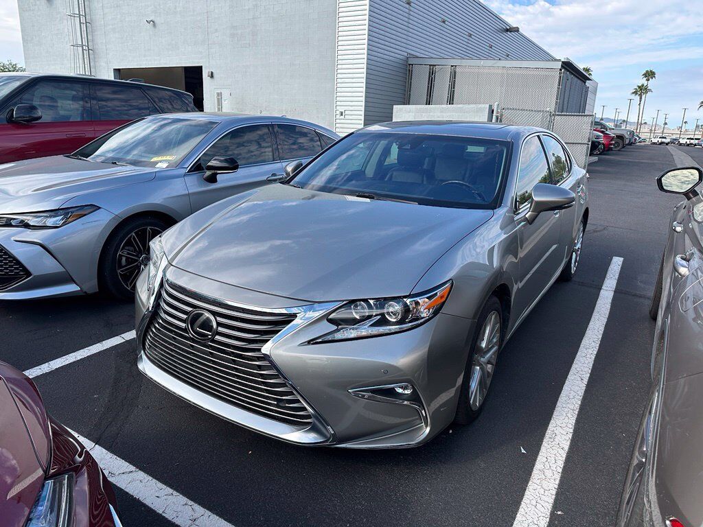 2016 Lexus ES 350 Tucson AZ