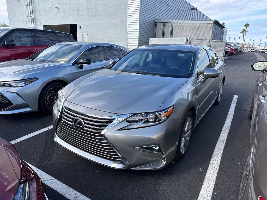 2016 Lexus ES 350 Tucson AZ