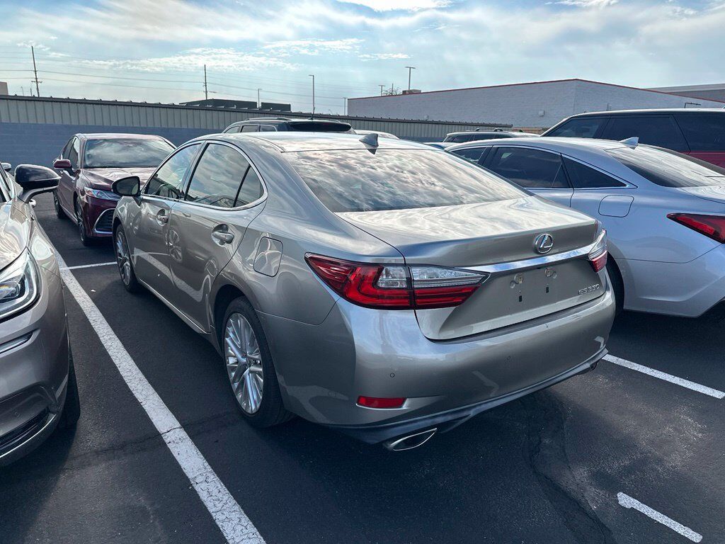 2016 Lexus ES 350 Tucson AZ
