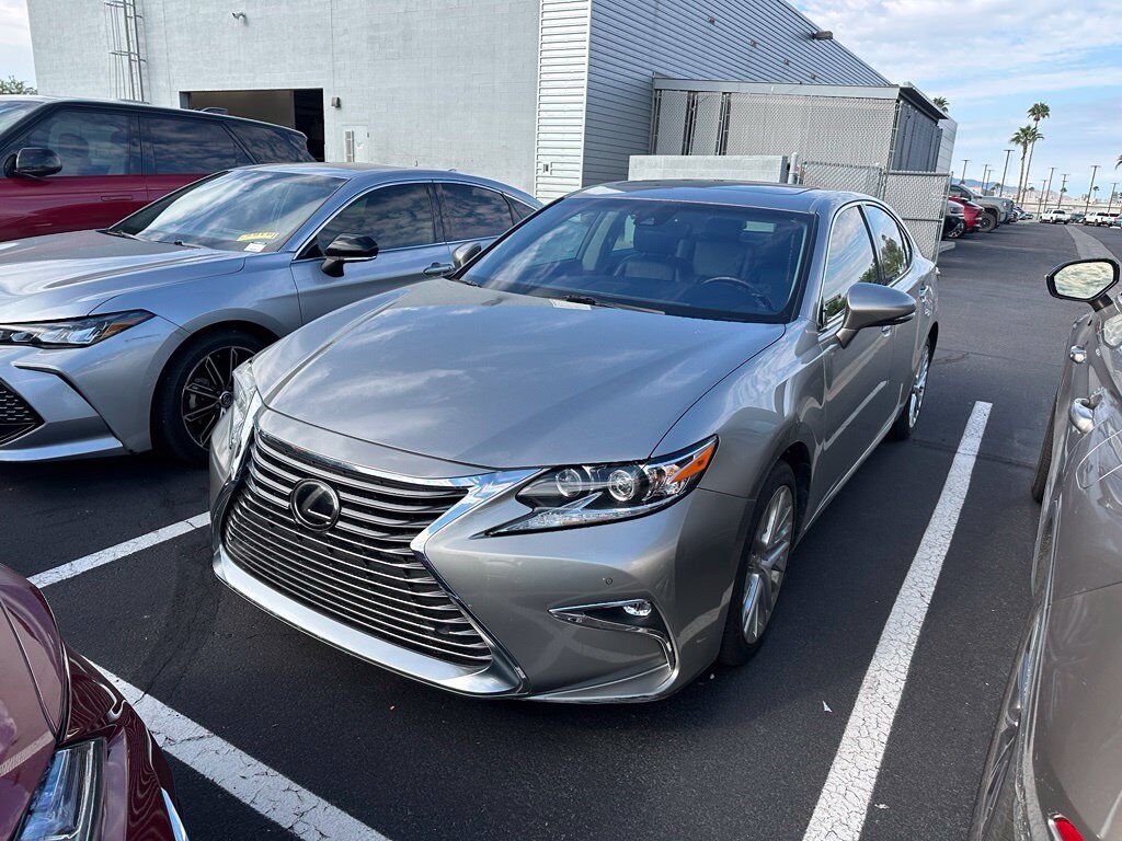 2016 Lexus ES 350 Tucson AZ