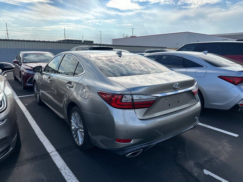 2016 Lexus ES 350 Tucson AZ