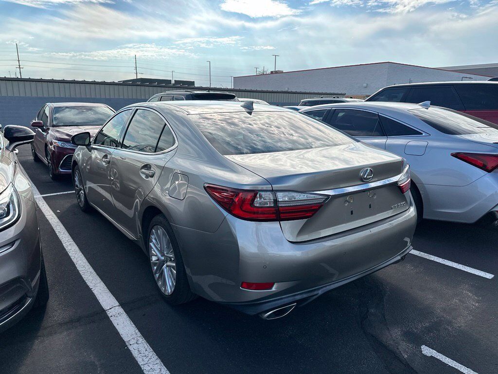 2016 Lexus ES 350 Tucson AZ