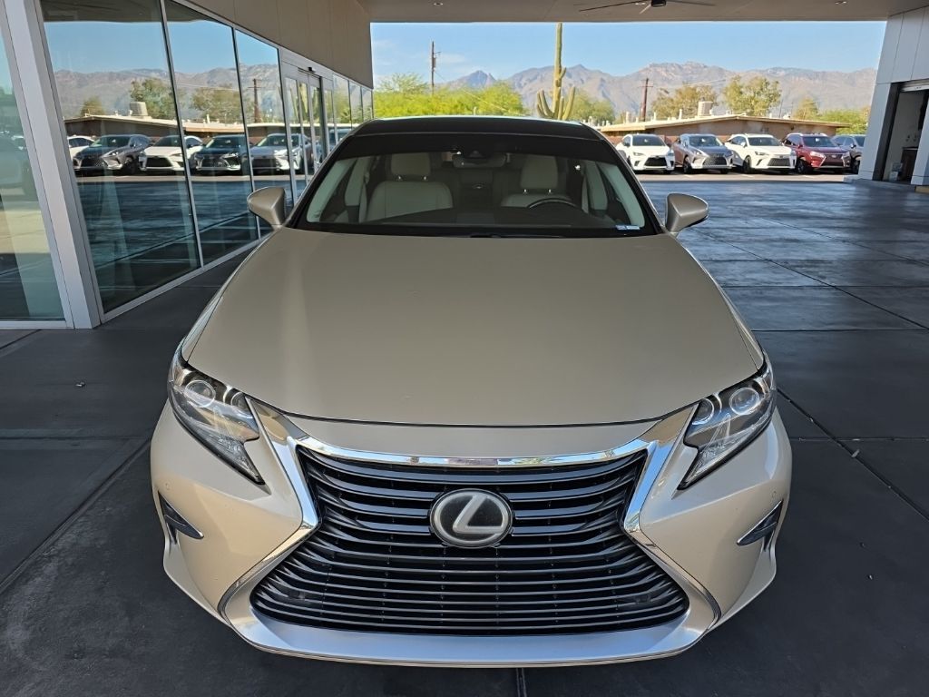 2016 Lexus ES 350 Tucson AZ