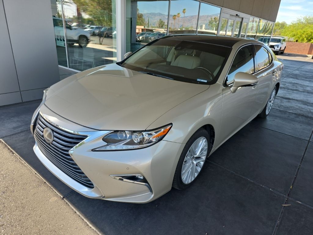 2016 Lexus ES 350 Tucson AZ