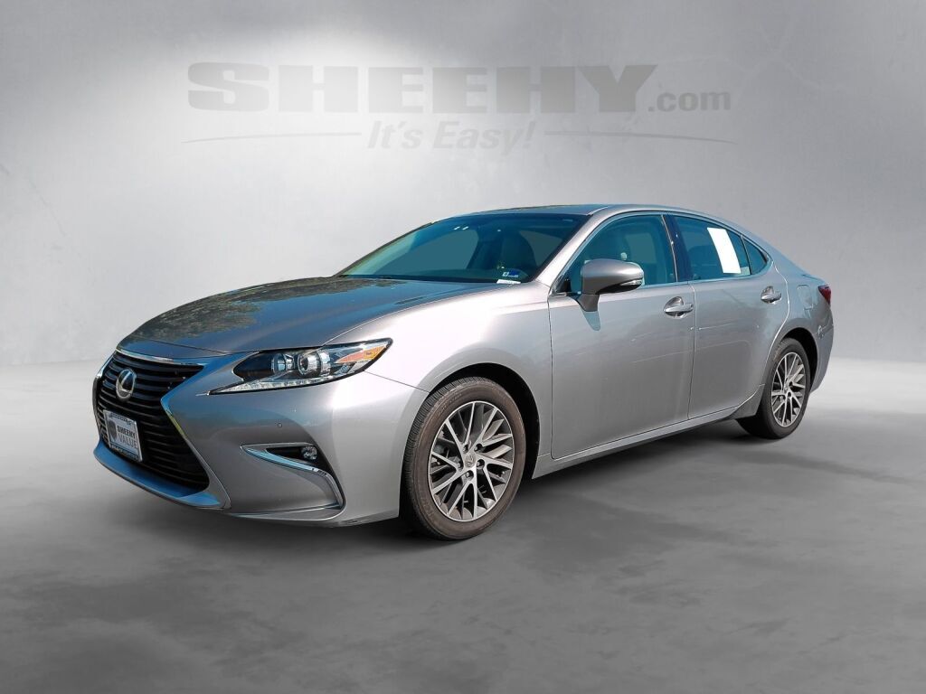 2016 Lexus ES 350 Richmond VA