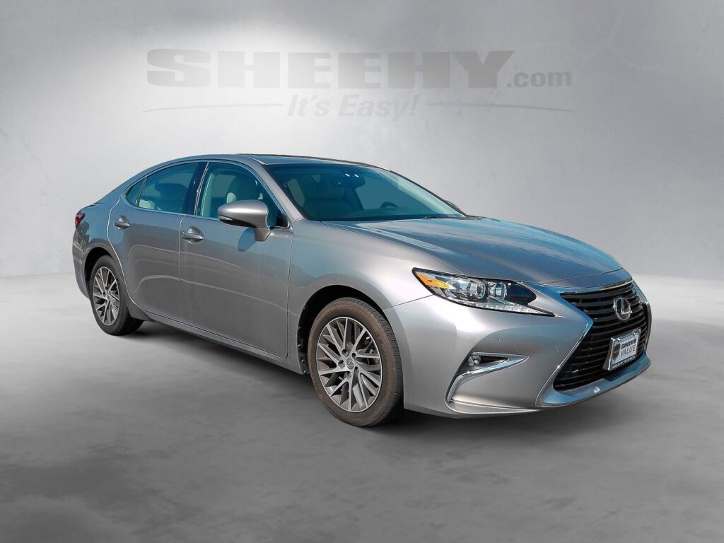2016 Lexus ES 350 Richmond VA