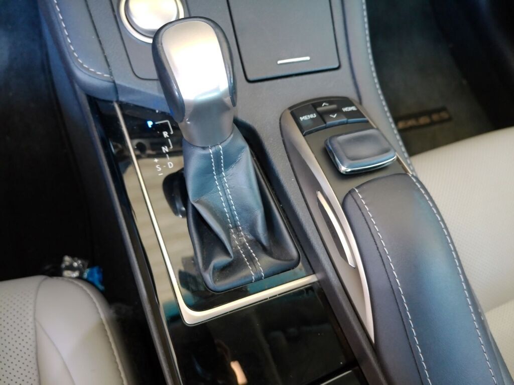2016 Lexus ES 350 Richmond VA