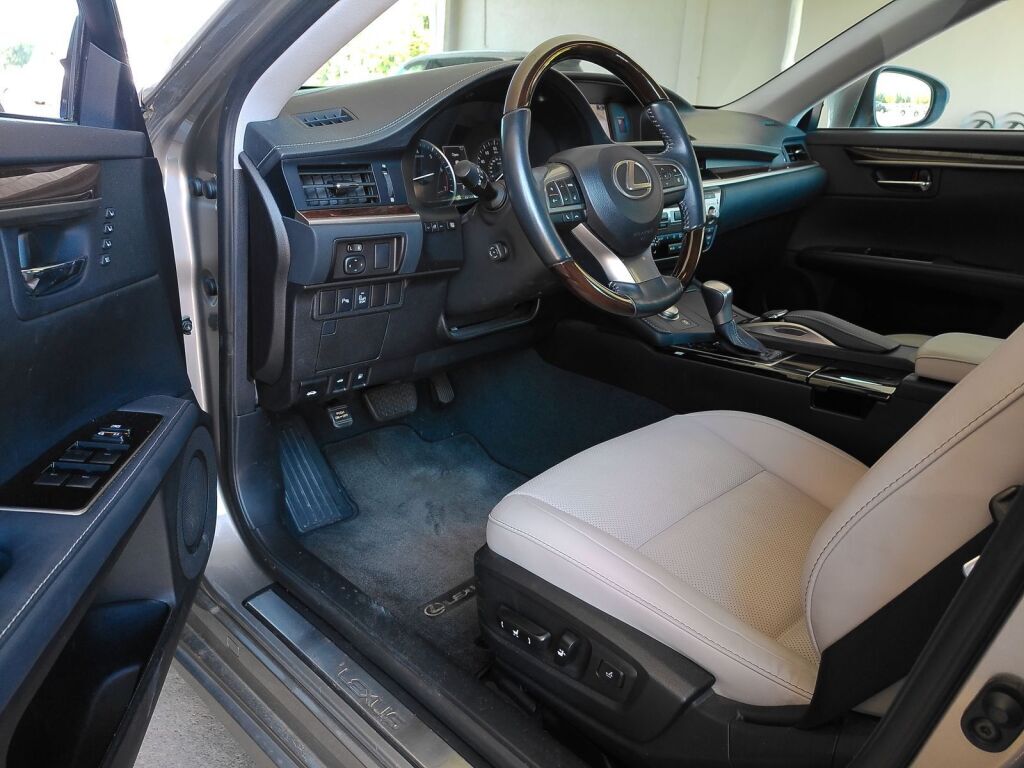 2016 Lexus ES 350 Richmond VA
