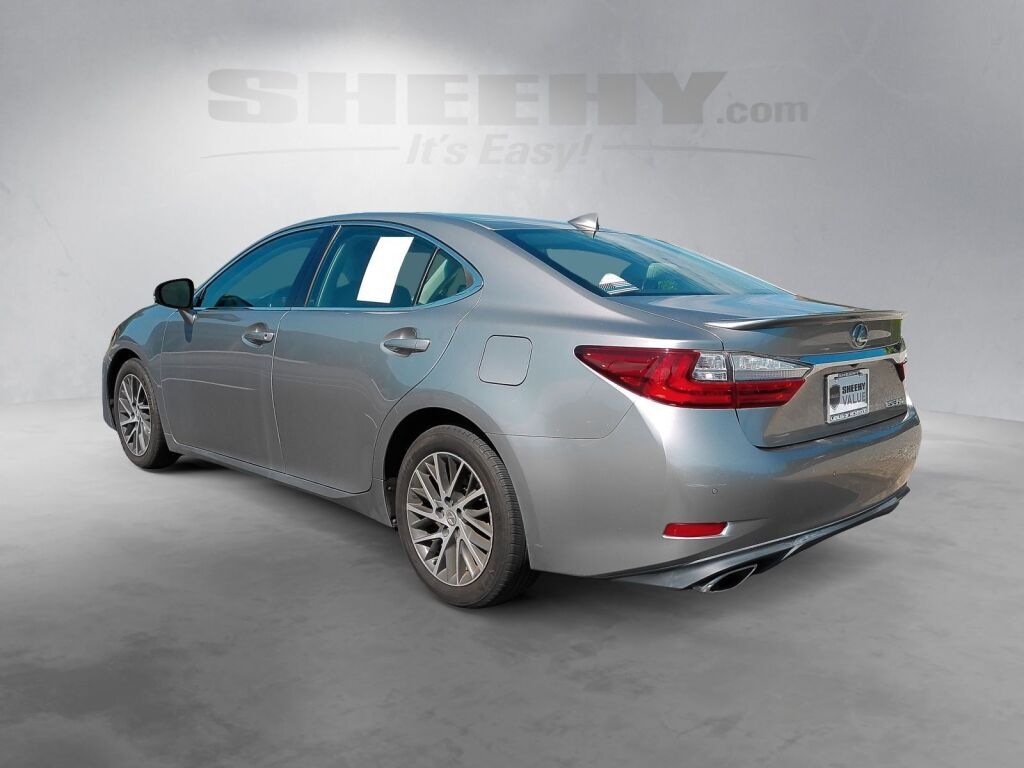 2016 Lexus ES 350 Richmond VA