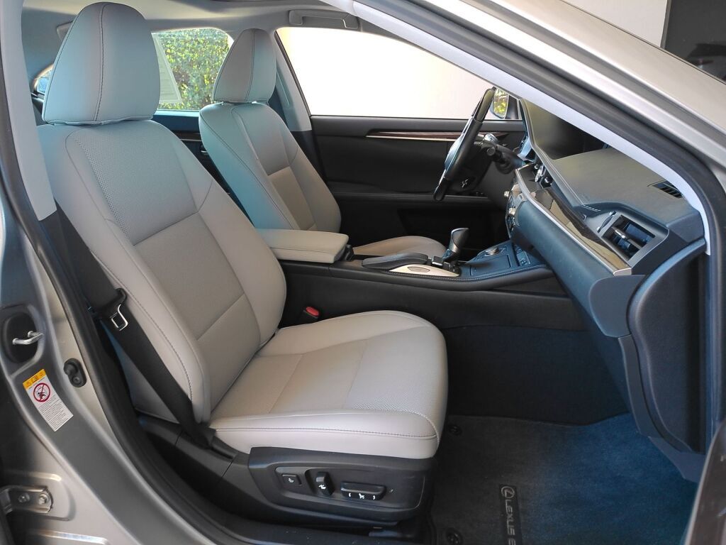 2016 Lexus ES 350 Richmond VA