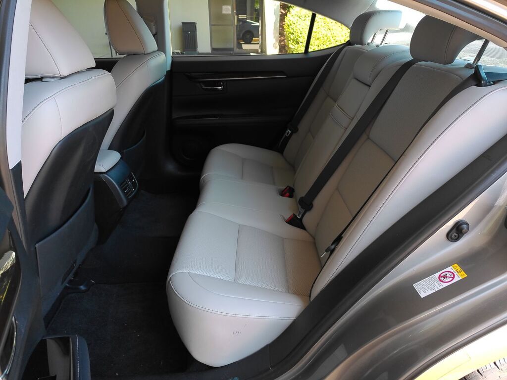 2016 Lexus ES 350 Richmond VA