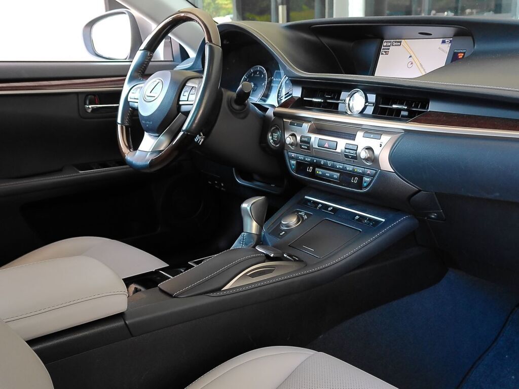 2016 Lexus ES 350 Richmond VA