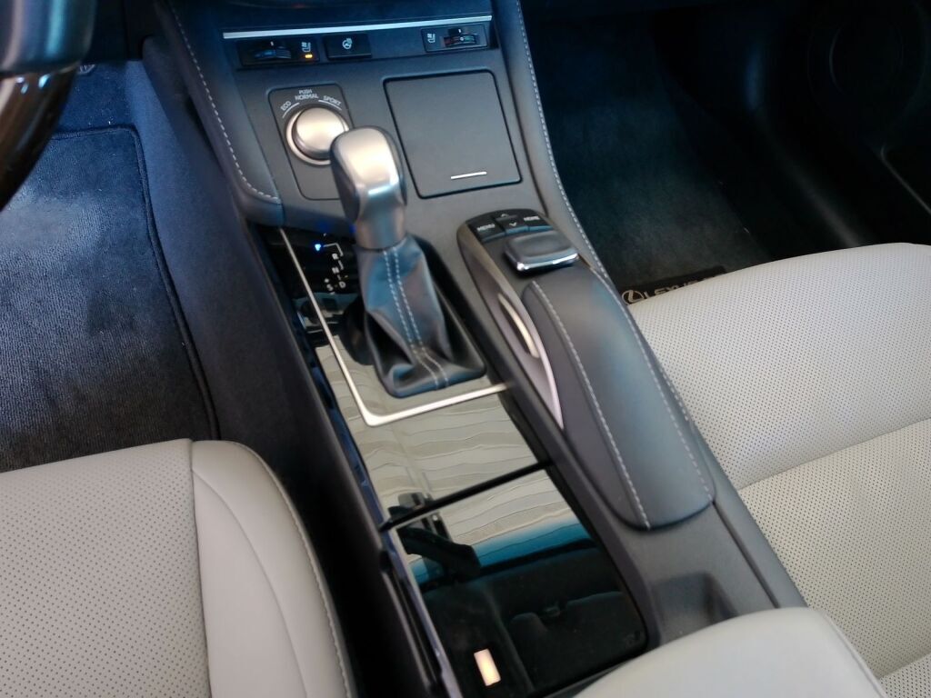 2016 Lexus ES 350 Richmond VA