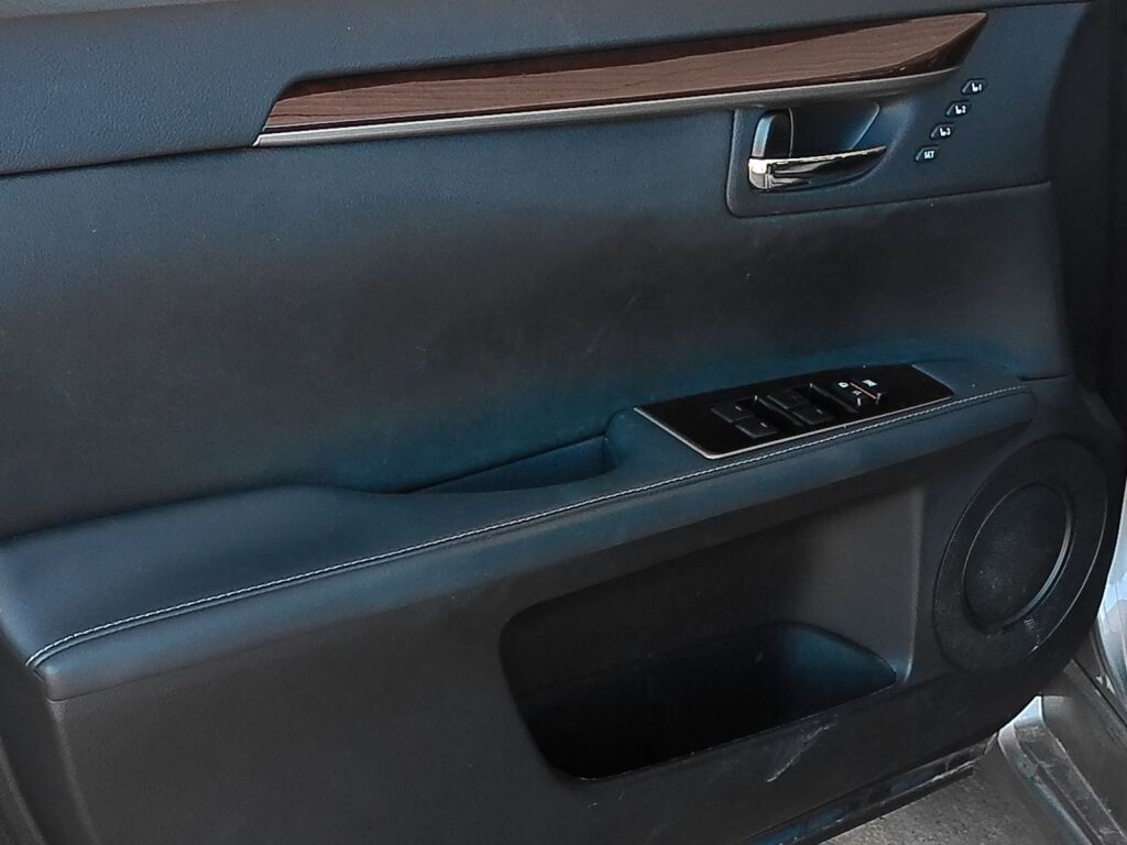 2016 Lexus ES 350 Richmond VA
