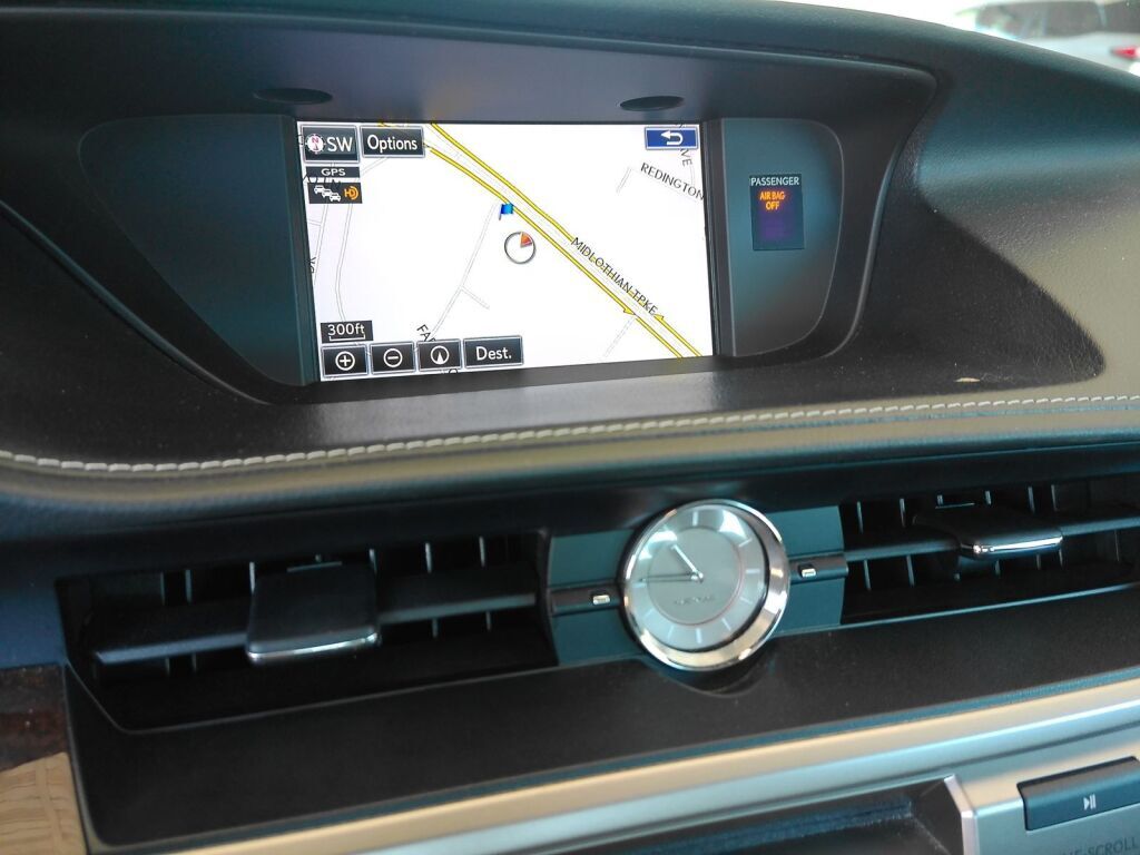 2016 Lexus ES 350 Richmond VA