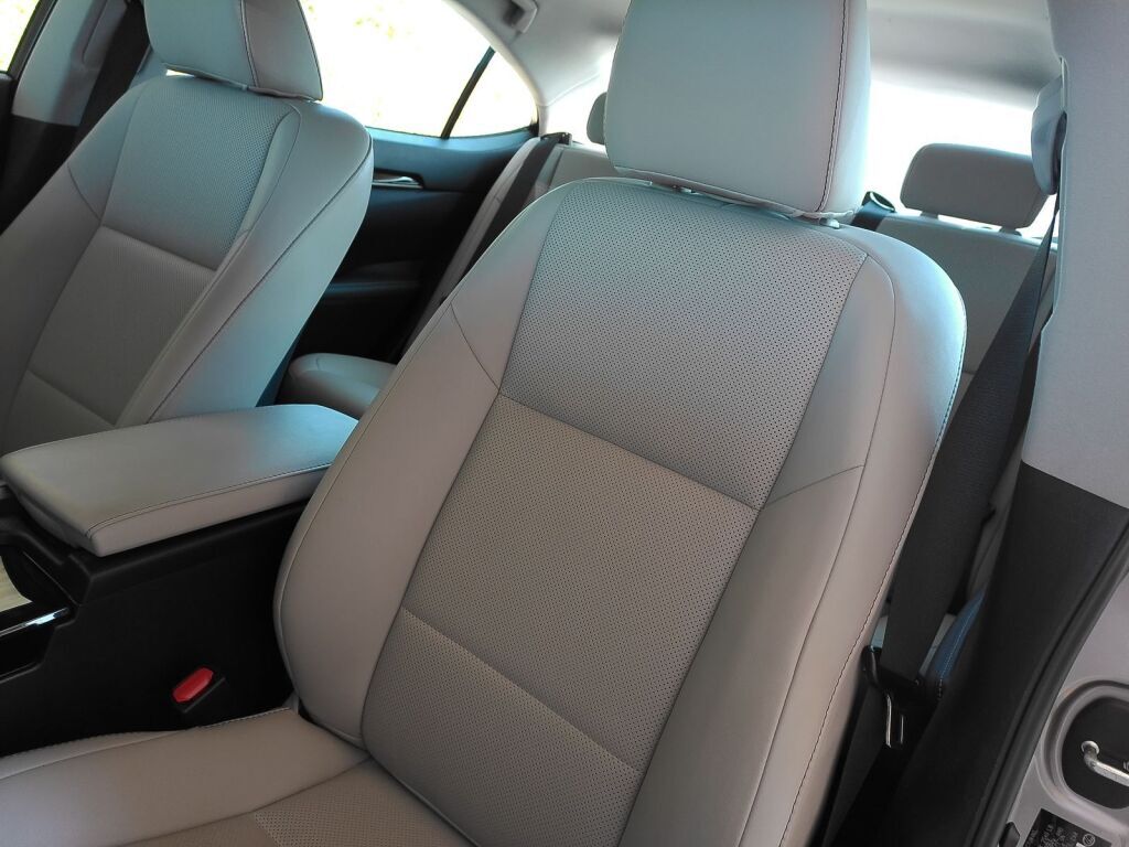 2016 Lexus ES 350 Richmond VA