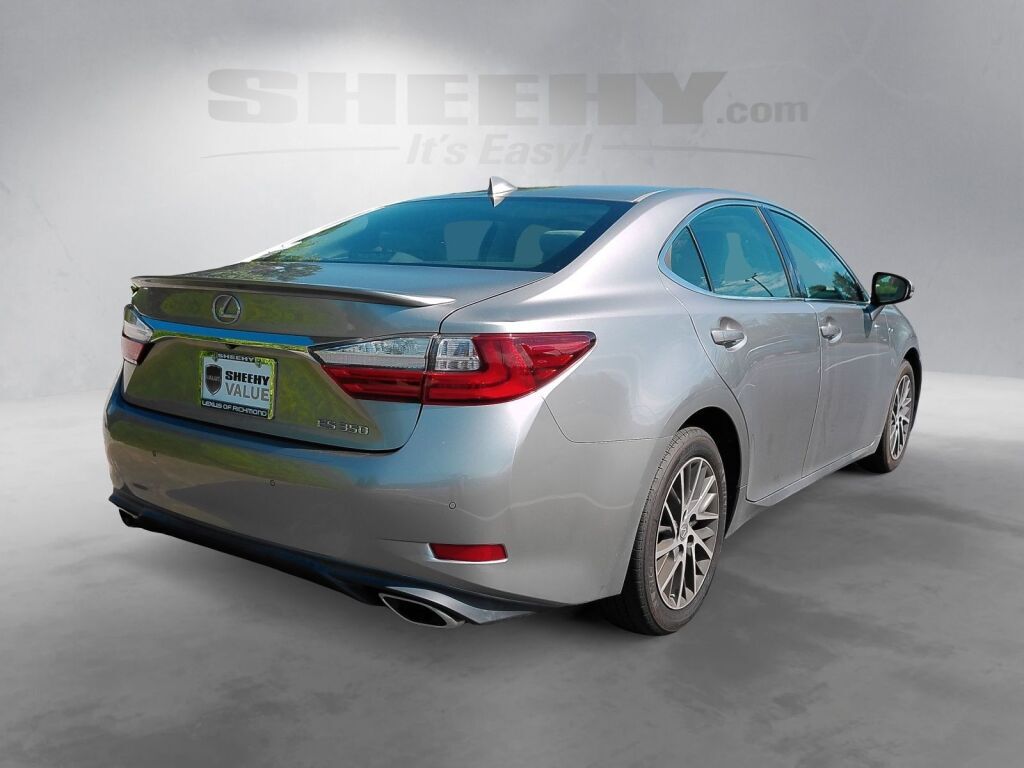 2016 Lexus ES 350 Richmond VA