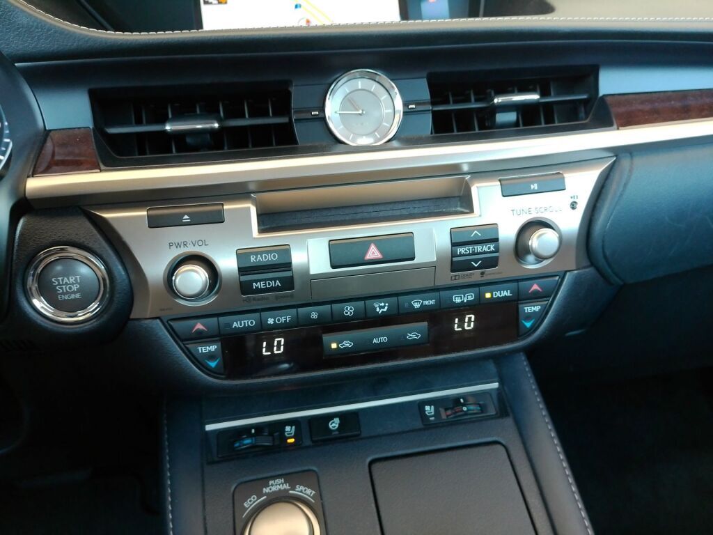 2016 Lexus ES 350 Richmond VA