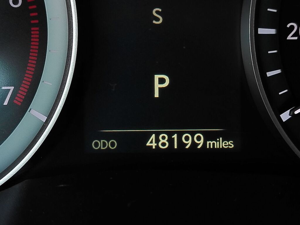 2016 Lexus ES 350 Richmond VA