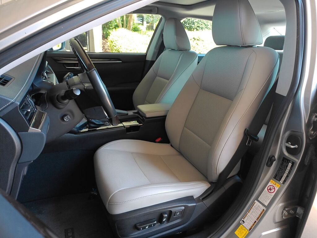 2016 Lexus ES 350 Richmond VA