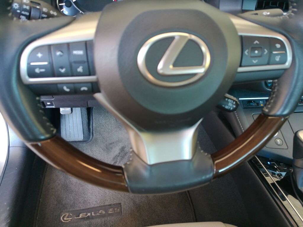2016 Lexus ES 350 Richmond VA